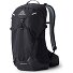  Miko 20 Hiking backpack 51 cm Variant optic black