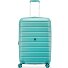  Relife 4 wheels Trolley 73 cm with expansion pleat Variant salbei
