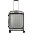 PQ-LM 4 Roll Cabin Trolley 55 cm Laptop compartment Variant black-tabacco PQ-LM 4 Roll Cabin Trolley 55 cm Laptop compartment Variant black-tabacco