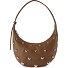  Ryker Shoulder Bag XS Genuine Leather 28 cm Variant safari
