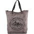 Filodendro Shopper Bag L 37 cm Variant naturale-tgrigio-st.nera