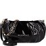 Elita Shoulder Bag 26 cm Variant nero Elita Shoulder Bag 26 cm Variant nero