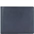  F3 Gilbrecht wallet leather 11.5 cm Variant black