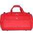  Crosslite Weekender travel bag 55 cm Variant rosso