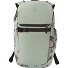  Nikuro backpack 49 cm laptop compartment Variant dead flower