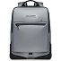  Corner Business backpack 43 cm Laptop compartment Variant silver-black