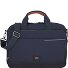 City Briefcase 38 cm Laptop compartment Variant dark blue City Briefcase 38 cm Laptop compartment Variant dark blue