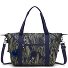  Art Shopper Bag 44 cm Variant striped grasses