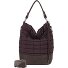  Brigitte x fritzi Olga limited Bubble Shoulder Bag 27 cm Variant espresso