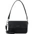  LG Lacoste Elegance Shoulder Bag 21 cm Variant noir