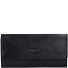 Monte Rosa key wallet leather 13 cm Variant nero Monte Rosa key wallet leather 13 cm Variant nero