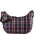  Tartan Shoulder Bag 36 cm Variant tartan brown
