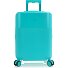  HiLite 4 wheels Cabin trolley S 52.5 cm with expansion pleat Variant aqua breeze