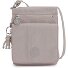 Classics Basic New Eldorado shoulder bag 15 cm Variant grey gris Classics Basic New Eldorado shoulder bag 15 cm Variant grey gris