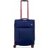  Move 4 wheels Cabin trolley 55 cm with expansion pleat Variant ultramarine blue