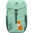  Waldfuchs 10 Kids backpack 35 cm Variant spearmint-seagreen