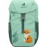  Waldfuchs 10 Kids backpack 35 cm Variant spearmint-seagreen