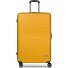  Dallas 3.0 4 wheels Trolley L 75 cm Variant yellow