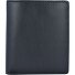  Toscana wallet II leather 11 cm Variant schwarz