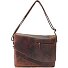  Montana shoulder bag I leather 35 cm Variant braun