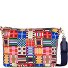  Milly Wedgewood Shopper Bag 32 cm Variant wedgewood