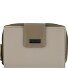 Sina Wallet RFID protection Genuine Leather 13.5 cm Variant beige