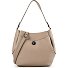  Amal Shoulder Bag M 37.5 cm Variant taupe