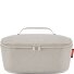  Pocket cooler bag 28 cm Variant herringbone sand