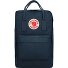  Kanken backpack 37 cm laptop compartment Variant navy