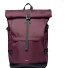  Icon Daypack 65 cm Laptop compartment Variant cabernet