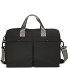  Legere Briefcase 40 cm Laptop compartment Variant schwarz