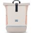 Eco Series Allen Large Daypack 45 cm Laptop compartment Variant sand-rose Eco Series Allen Large Daypack 45 cm Laptop compartment Variant sand-rose