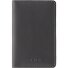 Brooklyn Passport case Leather 10.5 cm Variant schwarz Brooklyn Passport case Leather 10.5 cm Variant schwarz