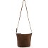 Belt little shoulder bag leather 23 cm Variant toffee Belt little shoulder bag leather 23 cm Variant toffee