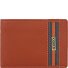  Don Leonardo wallet RFID leather 12 cm Variant cognac