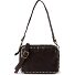  Kate Shoulder Bag Leather 20 cm Variant moro