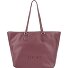  Lettera 1.0 Lara Shopper Bag 32.2 cm Variant burgundy