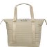  Barbara Stepp Shopper Bag 44 cm Variant satin nude