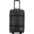  All Season 2 wheels Cabin trolley 55 cm Variant black