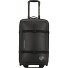 All Season 2 wheels Cabin trolley 56 cm Variant black All Season 2 wheels Cabin trolley 56 cm Variant black