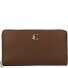  C-Me Wallet Leather 18 cm Variant cognac