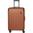 Dynamiic 4 wheels Trolley 66 cm with expansion pleat Variant kupfer Dynamiic 4 wheels Trolley 66 cm with expansion pleat Variant kupfer