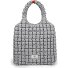  Unio Shopper Shopper Bag 43 cm Variant light grey