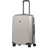  Genius 4 wheels Trolley M 66 cm Variant taupe