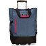  Wheel "Unser Klassiker" Shopping Trolley 50 cm Variant graublau