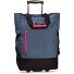 Wheel "Unser Klassiker" Shopping Trolley 50 cm Variant graublau Wheel "Unser Klassiker" Shopping Trolley 50 cm Variant graublau