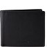  Porto 101 Wallet RFID protection Leather 12.5 cm Variant schwarz
