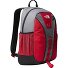  Y2K Daypack 45 cm Laptop compartment Variant smoked pearl-tnf red-tn