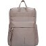  Backpack 38 cm laptop compartment Variant taupe
