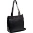  Nola Shopper Bag Leather 30 cm Variant black